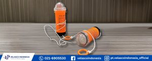 Supplier Lampu Life Jacket PH2701A
