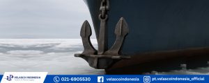 Tips Memilih Jangkar Kapal
