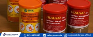 Toko Jual Buoyant Smoke Signal Kapal Berkualitas