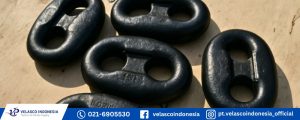 Distributor Kenter Shackle Rantai Jangkar
