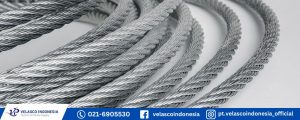 Faktor yang Mempengaruhi Harga Wire Rope