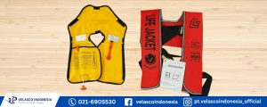 Jual Inflatable Life Jacket Hiprotect