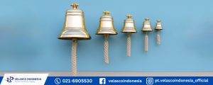 Jual Marine Brass Bell Berkualitas