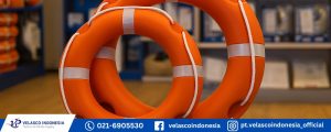 Supplier Ring Buoy Standar SOLAS