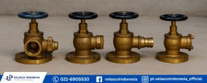 Jual Hydrant Valve Terlengkap