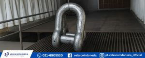 Jual Joining Shackle Rantai Jangkar Berkualitas