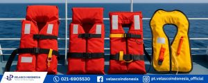 Jual Life Jacket Kapal Jakarta