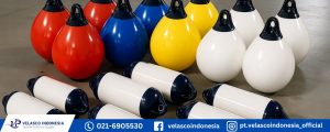 Jual Polyform Buoy Kapal Terlengkap