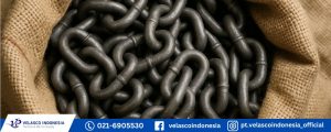 Jual Rantai Baja Lifting Lengkap