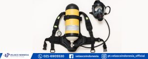 Jual SCBA Kapal 6 Liter Berkualitas