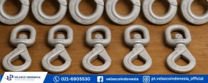 Jual Swivel Shur Loc Hook Crosby