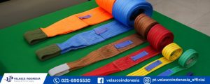 Jual Webbing Sling Terlengkap