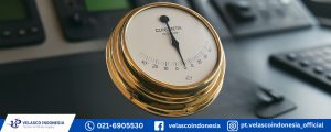 Jual clinometer kapal Material Kuningan