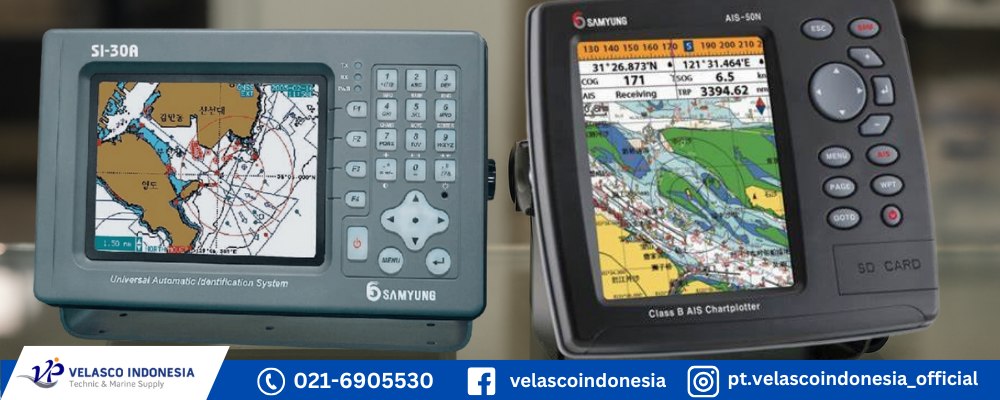 Supplier AIS Samyung Terpercaya