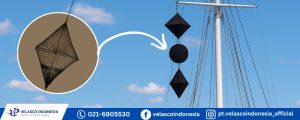 Fungsi Day Signal Kapal dalam Menunjang Keselamatan Pelayaran