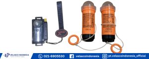 Jual Lampu Life Jacket SOLAS di Jakarta