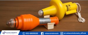 Jual Lampu Ring Buoy Kapal SOLAS Berkualitas