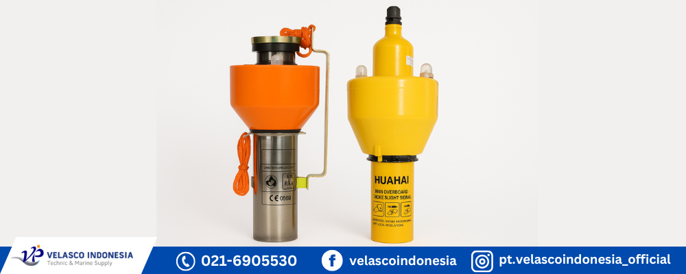 Jual MOB Signal Kapal Terlengkap dan Berkualitas