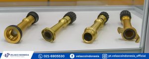 Jual Nozzle Kapal Terlengkap dan Berkualitas