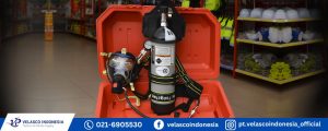 Jual SCBA Fangzhan untuk Kapal