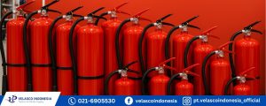 Jual Tabung APAR Kosong Jakarta