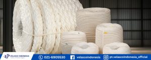 Jual Tali PP Multifilament Kapal Berkualitas Harga Terbaik