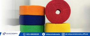 Jual Tali Tambang PE Berkualitas Harga Terjangkau
