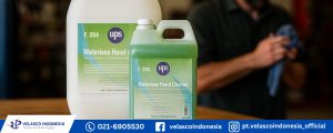 Keunggulan Membeli Waterless Hand Cleaner Original dari Supplier Terpercaya