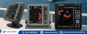 Rekomendasi Radar Kapal Berkualitas