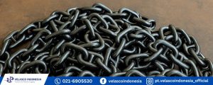 Distributor Rantai Jangkar U3 Bersertifikat
