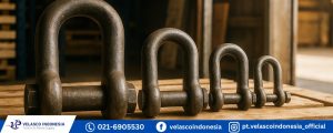 Jual Anchor Shackle Kapal Terlengkap di Jakarta