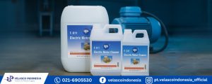 Jual Electric Motor Cleaner Untuk Kapal Berkualitas