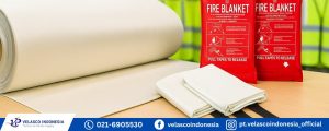 Jual Fire Blanket Jakarta