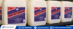 Jual Heavy Duty Degreaser Merk UPS Terlengkap