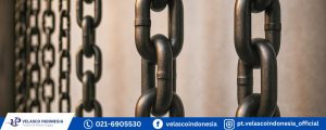 Jual Rantai Baja Berkualitas Merk Crosby