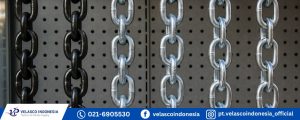 Jual Rantai Industri Jakarta