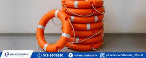 Jual Ring Buoy Kapal 4,3 kg di Jakarta