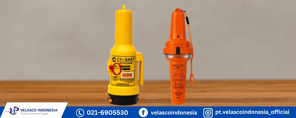 Jual SART kapal Jakarta