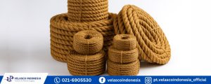 Jual Tali Manila Berbagai Ukuran