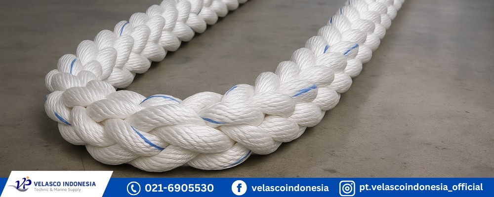 Jual Tali PP Mono CIR 6 Jakarta