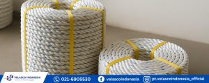 Jual Tali Tambang PP Mono Ukuran Kecil Berkualitas