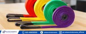 Jual Webbing Sling di Jakarta