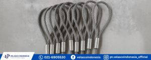 Jual Wire Rope Sling di Jakarta