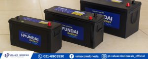 Supplier Aki Kapal Hyundai Original