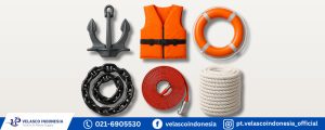 Supplier Alat Marine di Jakarta