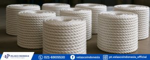 Supplier Tali PP Multifilament Terpercaya di Jakarta