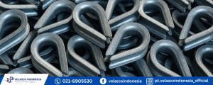 Supplier Thimble Heavy Duty Berkualitas di Jakarta
