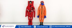 Toko Jual Immersion Suit SOLAS