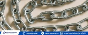 Toko Jual Rantai Galvanis 16 mm di Jakarta
