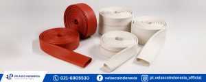 Distributor Fire Hose Kapal Terpercaya